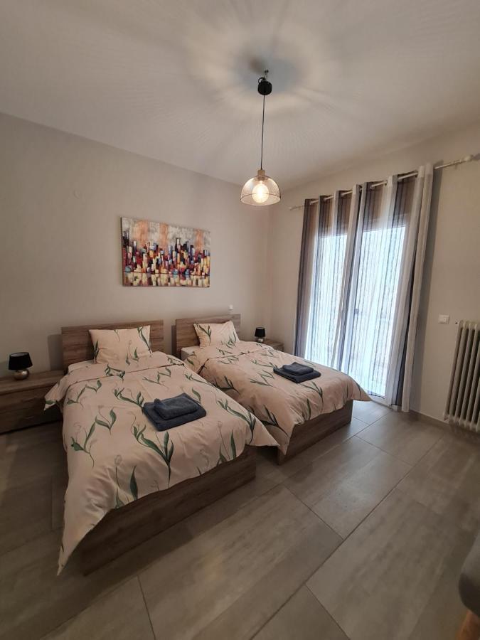 Le-Lia'S Place Ioannina Exterior photo